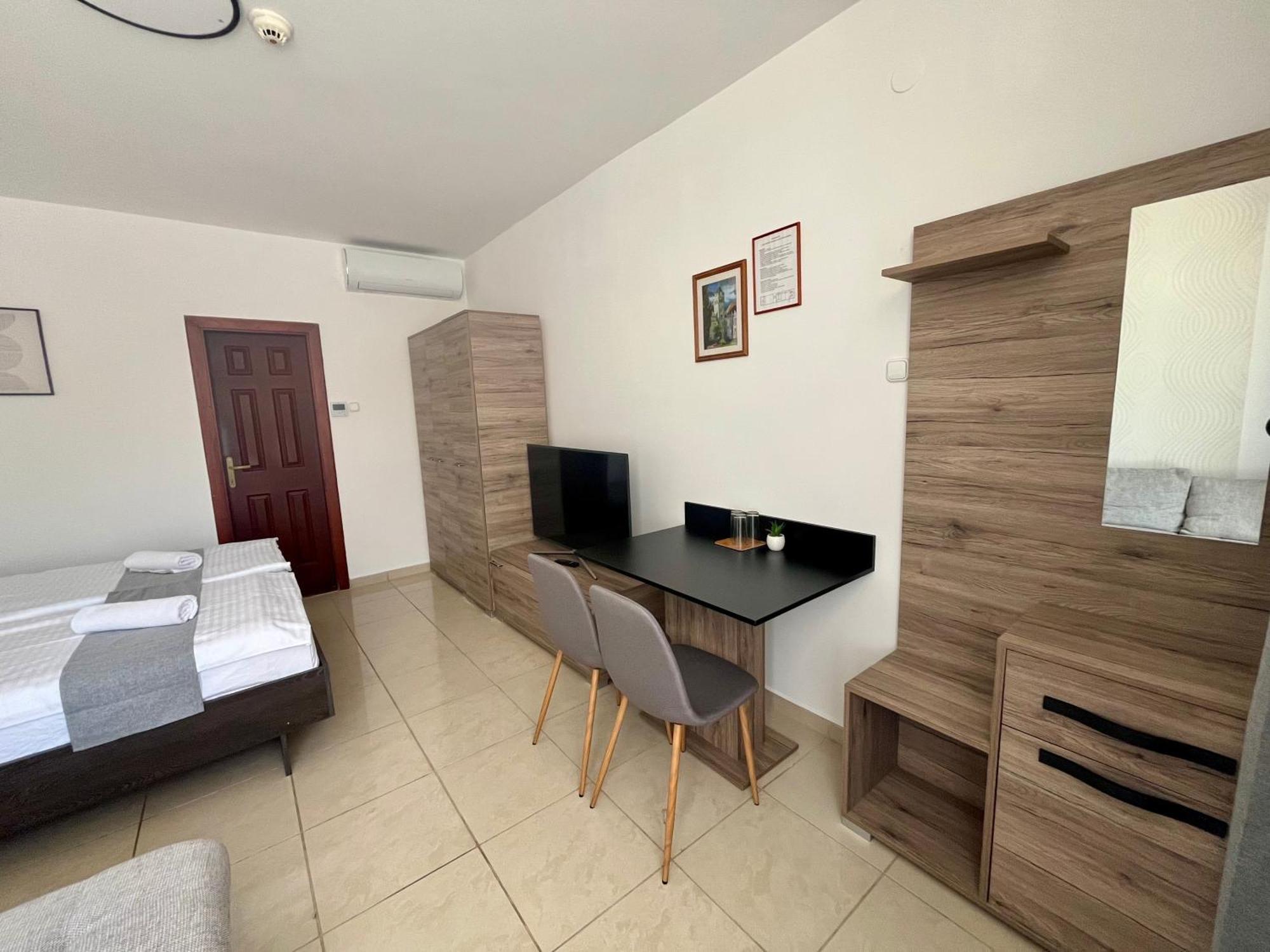 Bed & Breakfast Rákóczi 3*