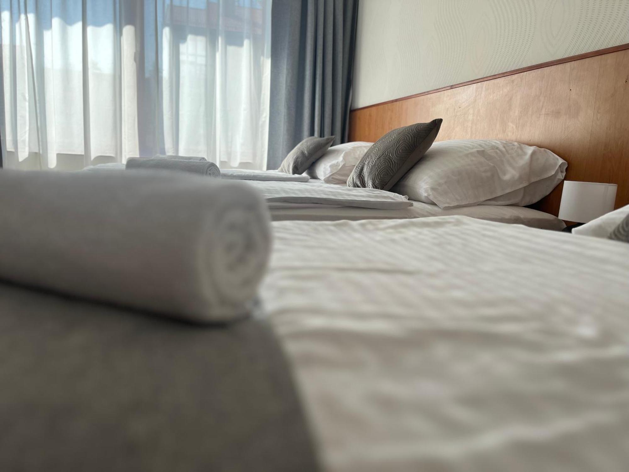 Hegyalja Fogado Bed & Breakfast Sárospatak