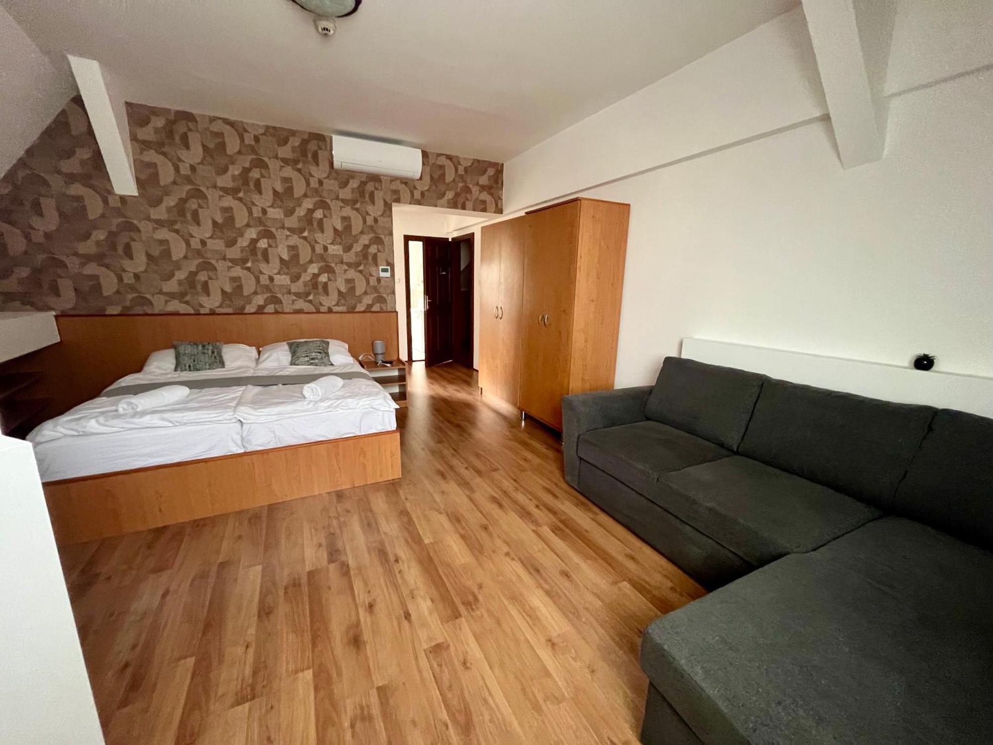 Bed & Breakfast Hegyalja Fogado