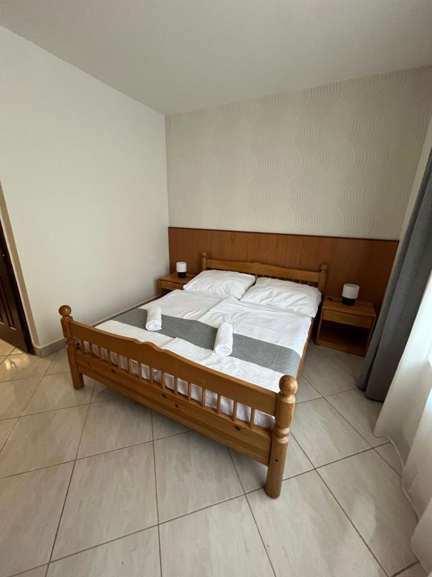 Bed & Breakfast Hegyalja Fogado 3*
