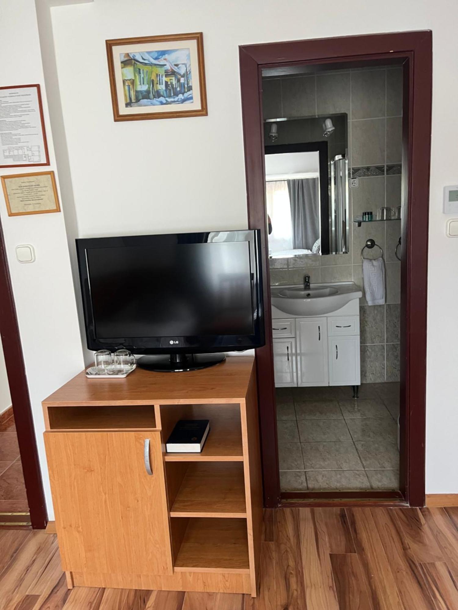 Rákóczi Bed & Breakfast 3*